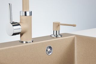 Дозатор Granula 05 D, ПЕСОК